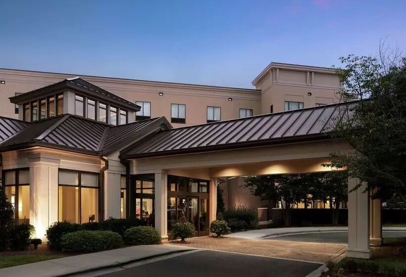 酒店 Hilton Garden Inn Charlotte/ayrsley