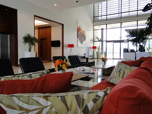 酒店 Hyatt Centric San José Escazú