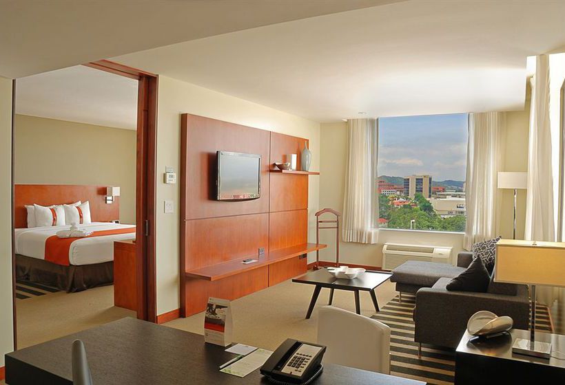 فندق Hyatt Centric San José Escazú