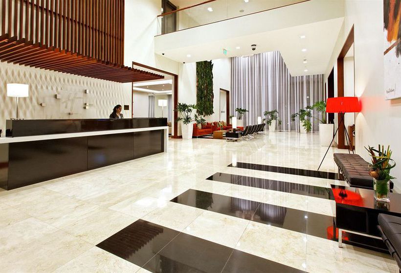 فندق Hyatt Centric San José Escazú