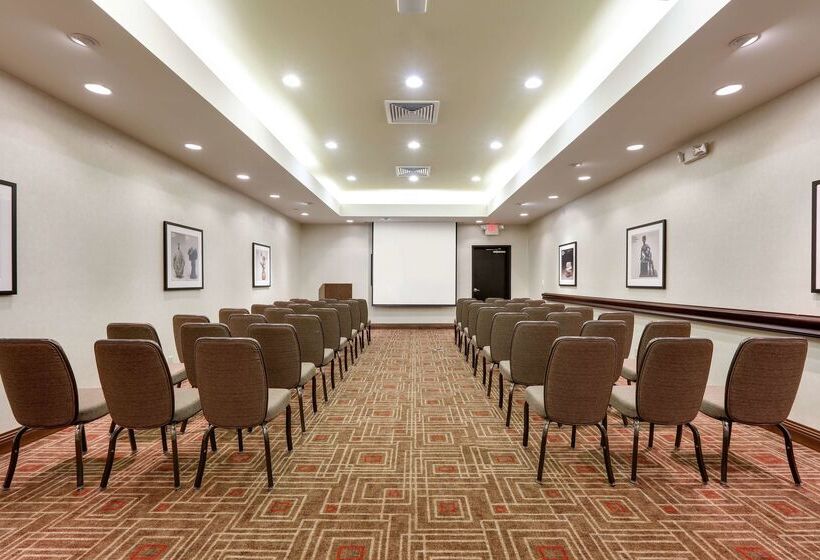 酒店 Homewood Suites Dallas Allen