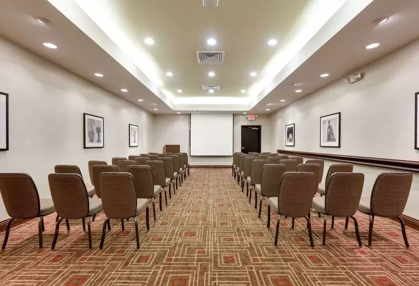 酒店 Homewood Suites Dallas Allen