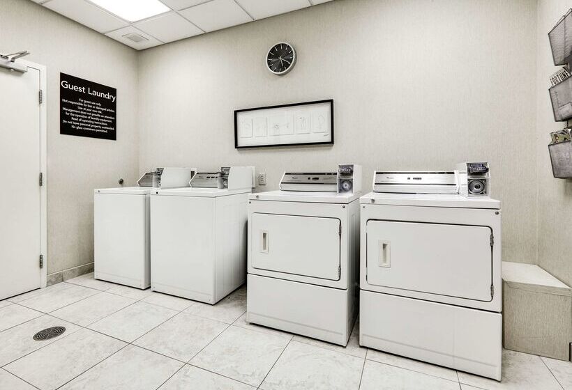 酒店 Homewood Suites Dallas Allen