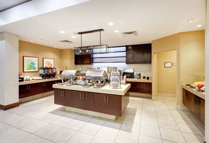 酒店 Homewood Suites Dallas Allen