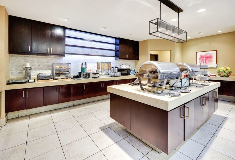 酒店 Homewood Suites Dallas Allen