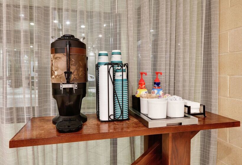 酒店 Homewood Suites Dallas Allen