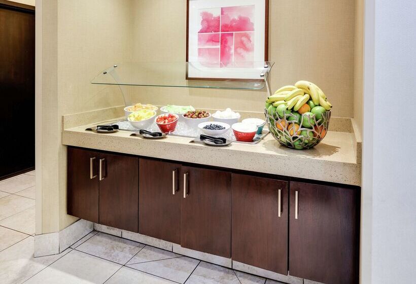 酒店 Homewood Suites Dallas Allen