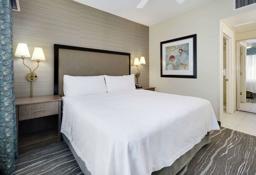 酒店 Homewood Suites Dallas Allen