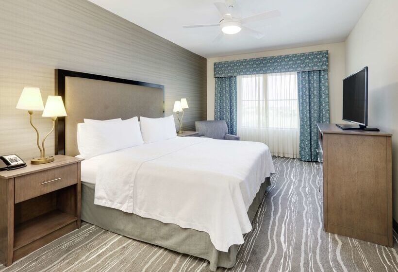 酒店 Homewood Suites Dallas Allen