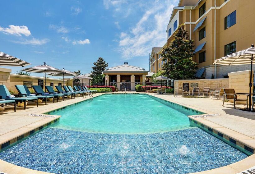 酒店 Homewood Suites Dallas Allen