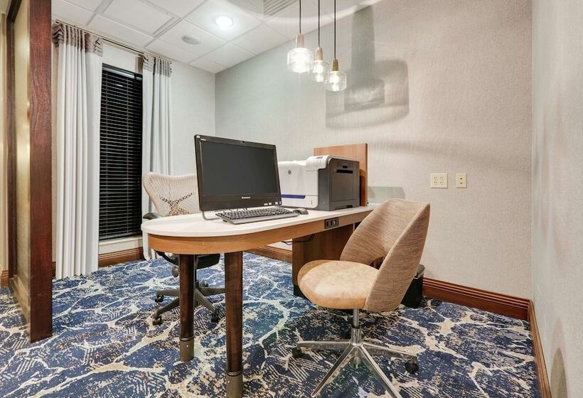 酒店 Homewood Suites Dallas Allen