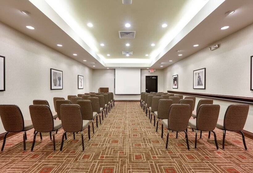 酒店 Homewood Suites Dallas Allen