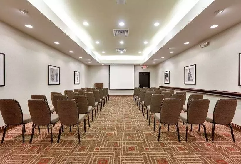 酒店 Homewood Suites Dallas Allen