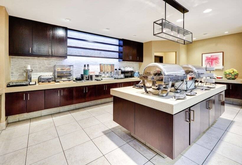 酒店 Homewood Suites Dallas Allen