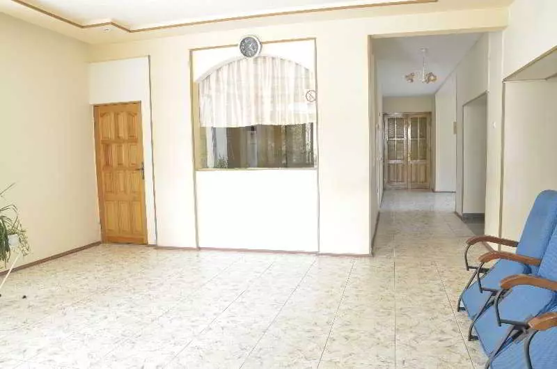 Hotelli Hostel 11 of Law Academy