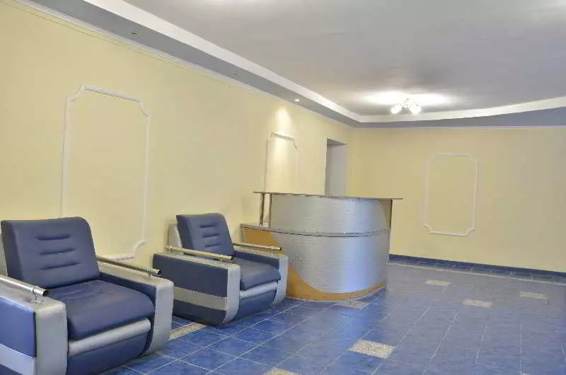 فندق Hostel Of Tourism School