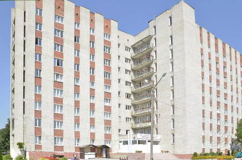 فندق Hostel Of Tourism School