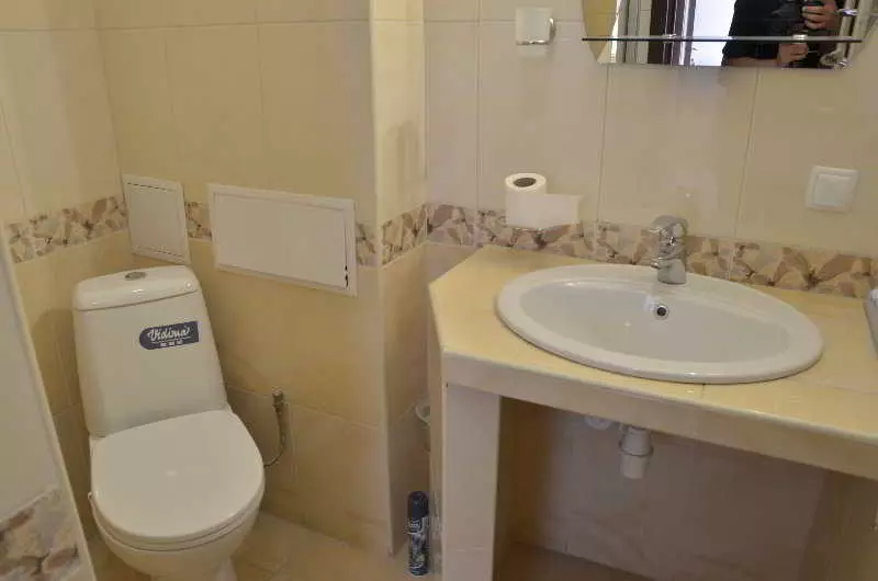 فندق Hostel Of Tourism School