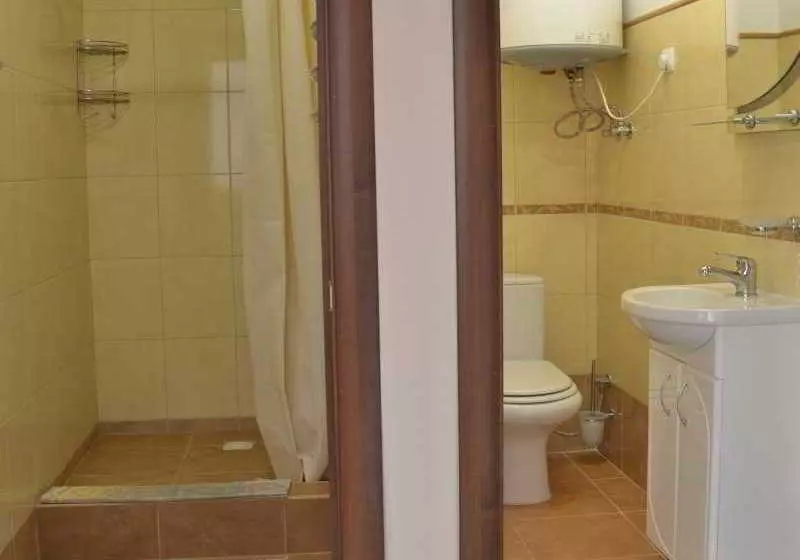 فندق Hostel Of Tourism School