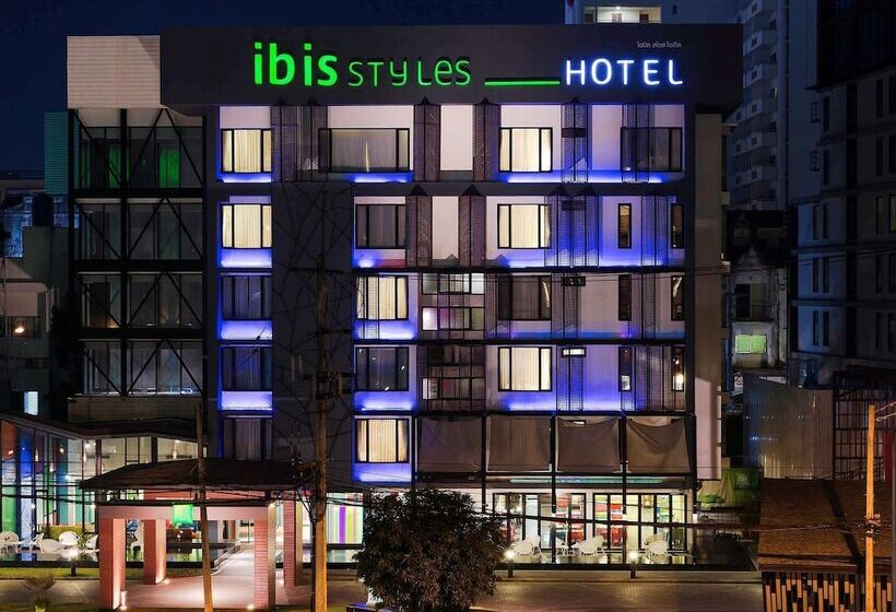 هتل Ibis Styles Chiang Mai