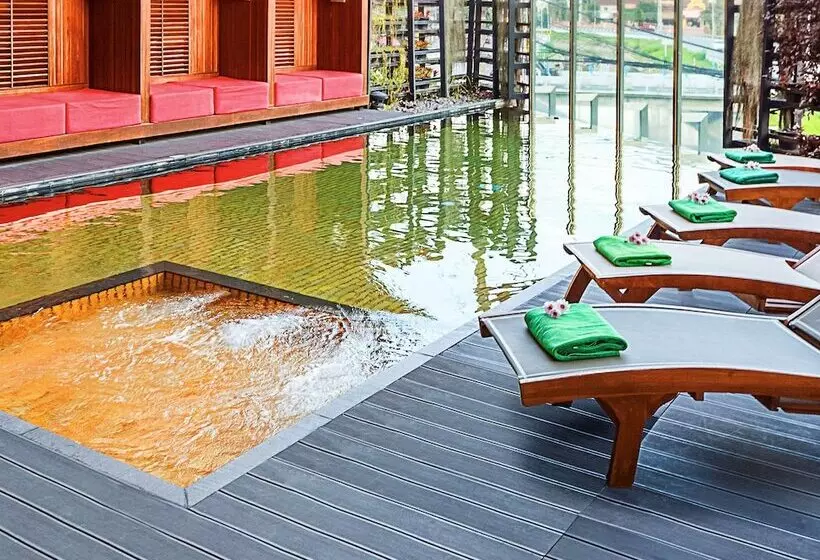 هتل Ibis Styles Chiang Mai