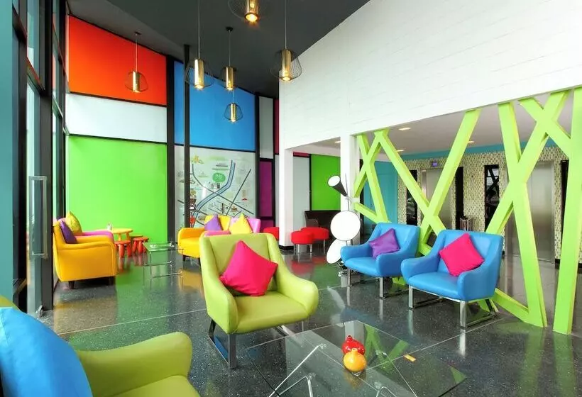 هتل Ibis Styles Chiang Mai