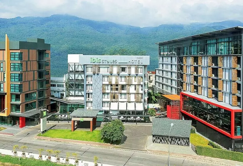 هتل Ibis Styles Chiang Mai