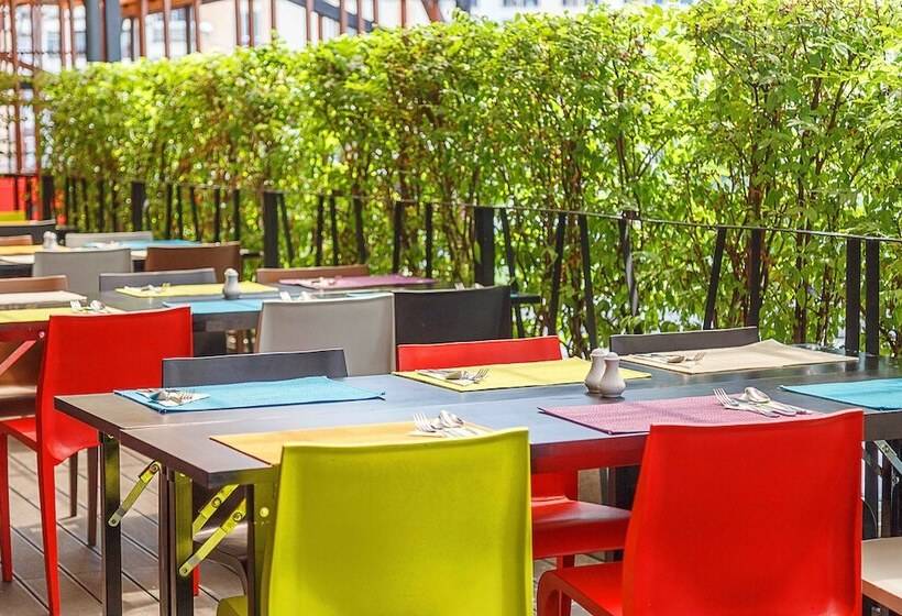 هتل Ibis Styles Chiang Mai