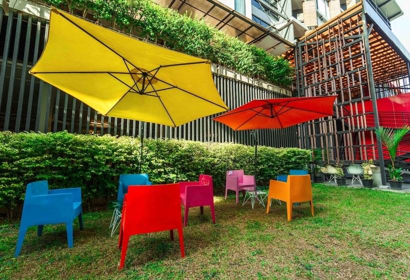 هتل Ibis Styles Chiang Mai