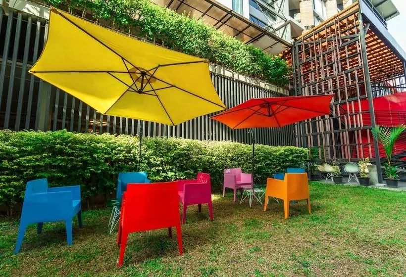 هتل Ibis Styles Chiang Mai