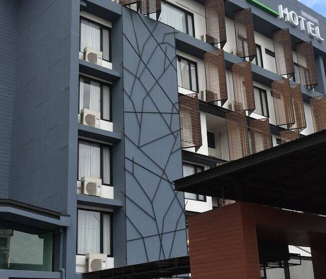 هتل Ibis Styles Chiang Mai