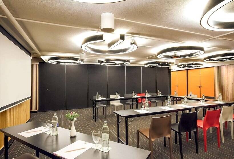 هتل Ibis Styles Chiang Mai