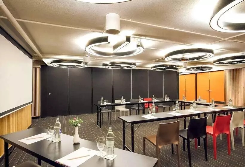 هتل Ibis Styles Chiang Mai