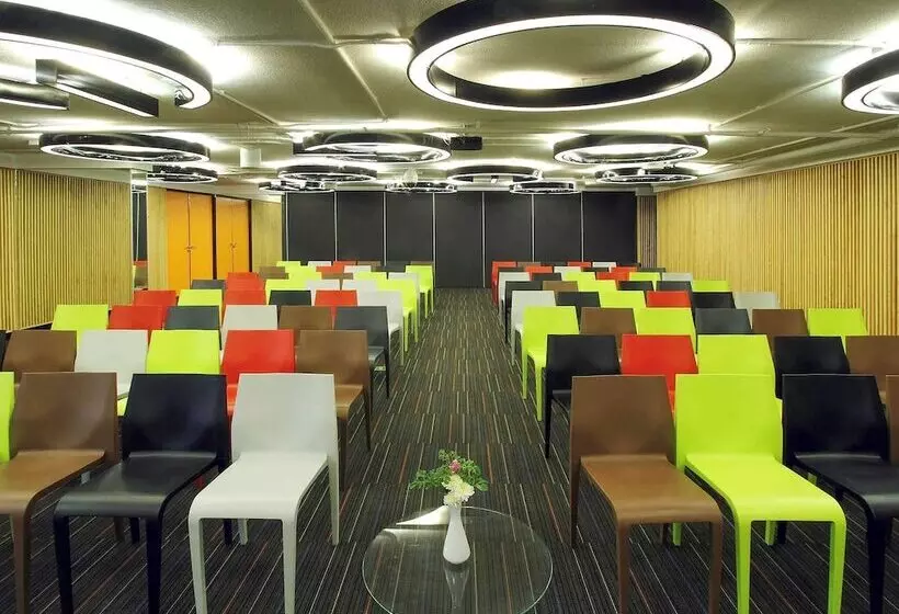 هتل Ibis Styles Chiang Mai