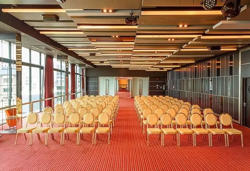 هتل Ibis Styles Chiang Mai