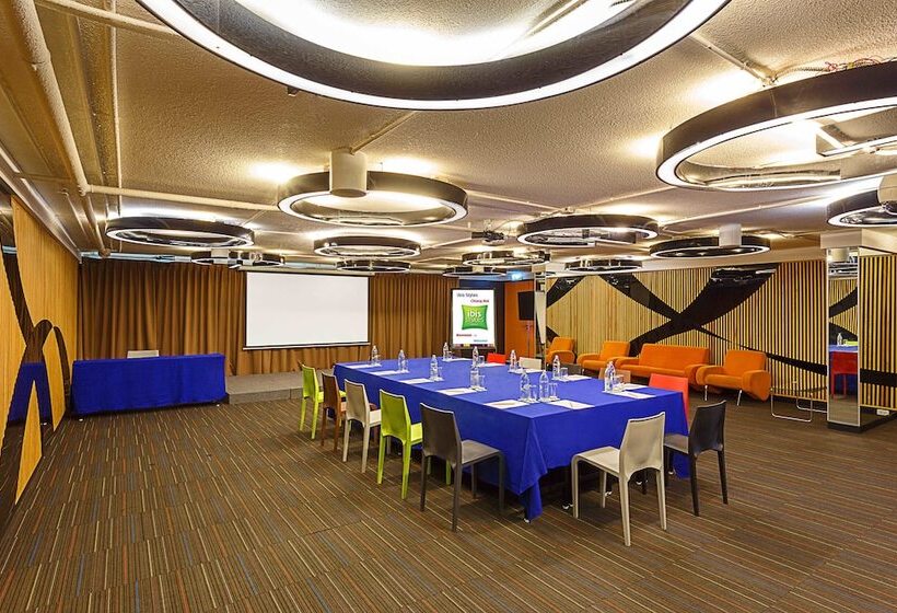 هتل Ibis Styles Chiang Mai