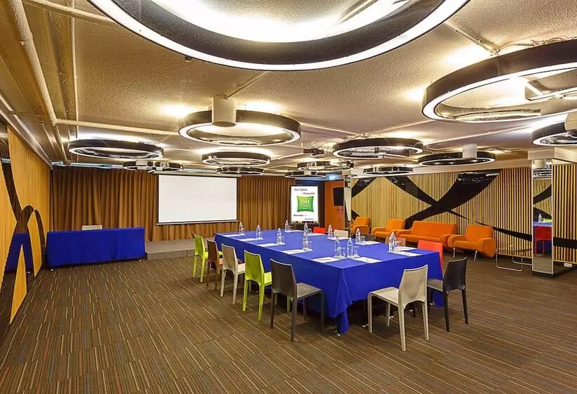 هتل Ibis Styles Chiang Mai