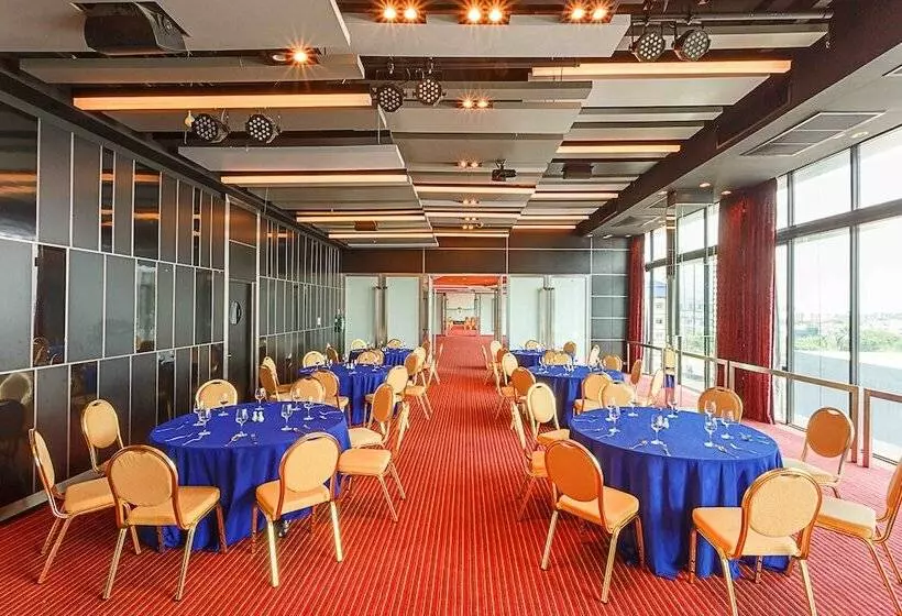 هتل Ibis Styles Chiang Mai