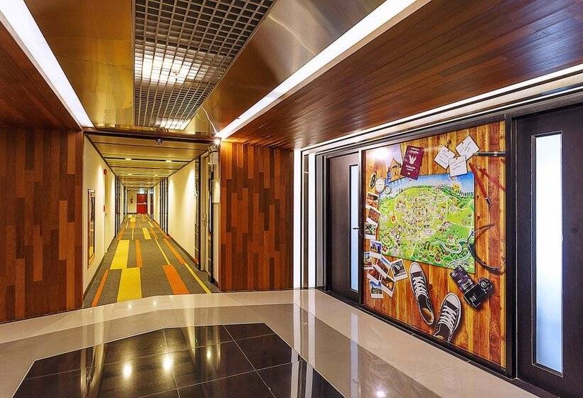 هتل Ibis Styles Chiang Mai