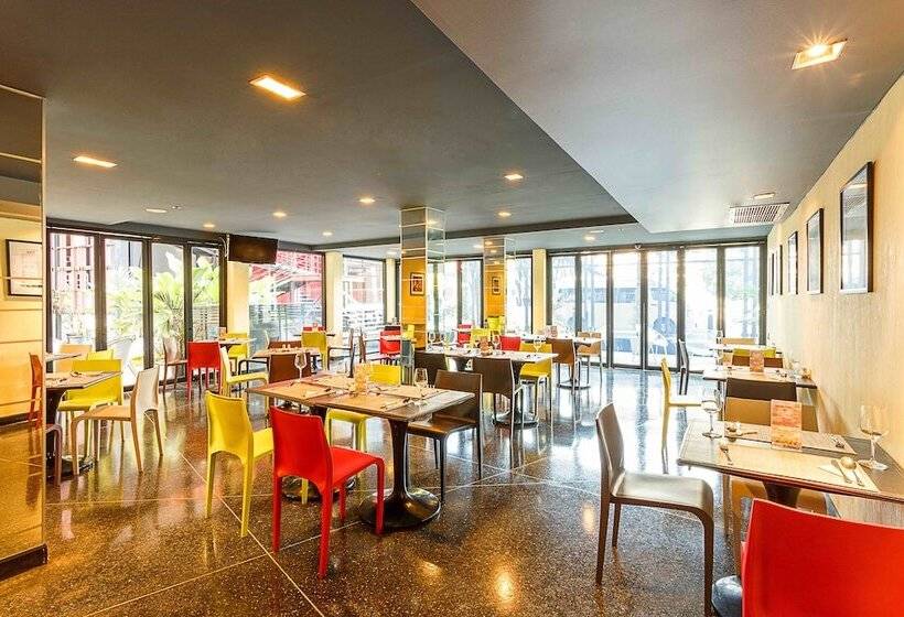 هتل Ibis Styles Chiang Mai