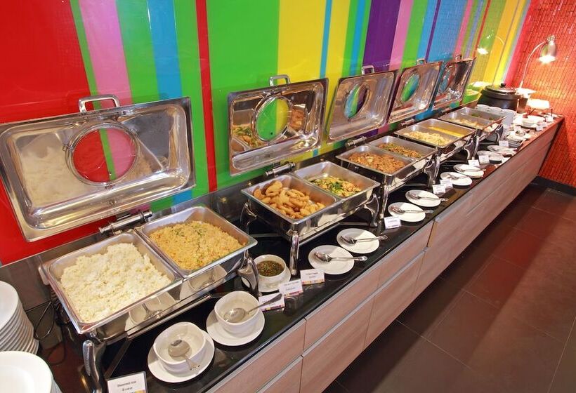 هتل Ibis Styles Chiang Mai