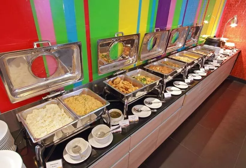 هتل Ibis Styles Chiang Mai