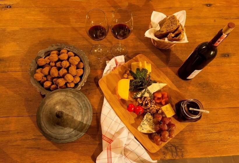 هتل Kale Konak Cappadocia