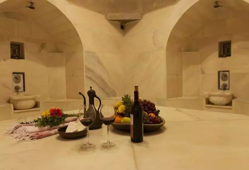 호텔 Kale Konak Cappadocia