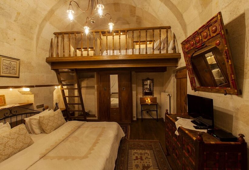 هتل Kale Konak Cappadocia