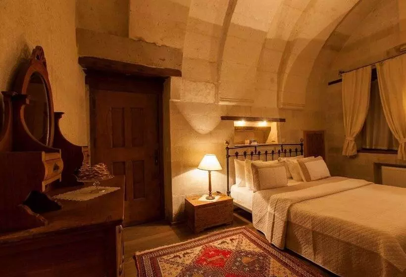 호텔 Kale Konak Cappadocia
