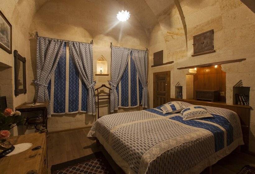 هتل Kale Konak Cappadocia