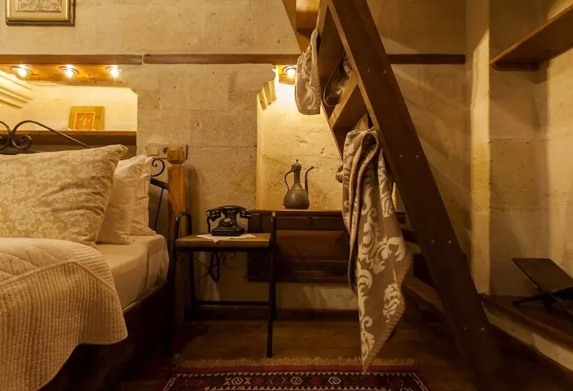 호텔 Kale Konak Cappadocia