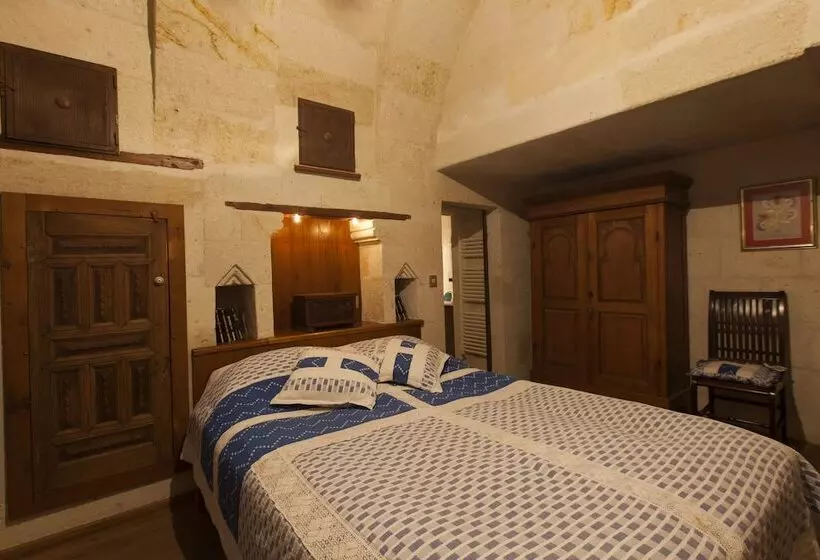 호텔 Kale Konak Cappadocia