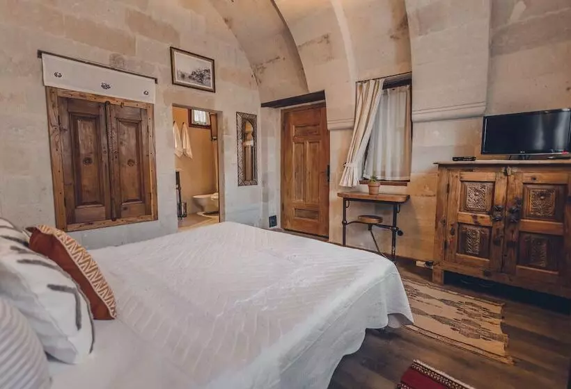호텔 Kale Konak Cappadocia